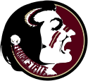 Florida State Seminoles vanha logo.svg