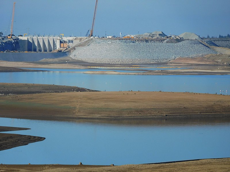 File:Folsom Lake 58, Nov. 2015 - panoramio.jpg