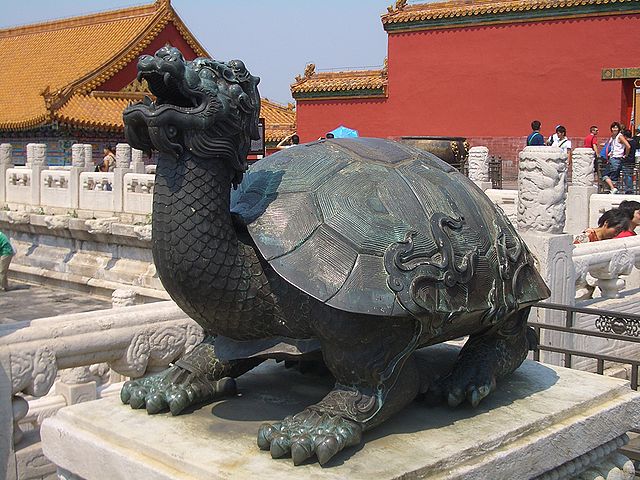 Значение черепахи как символа в украшениях - интересная информация