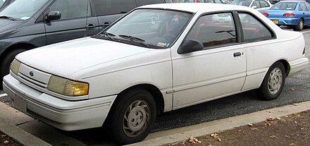 ford tempo wikiwand ford tempo wikiwand