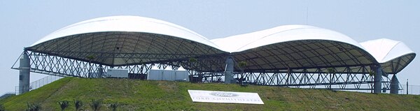 Florida State Fairgrounds Amphitheater Seating Chart