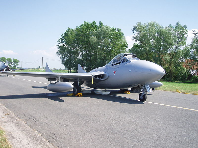 File:Foreign military aircraft at Koksijde base Belgium.JPG