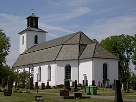 Kerk van Frändefors