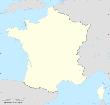 France 1814 map-blank.svg