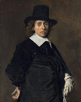 Frans Hals, Adriaen van Ostade, c. 1645 alt. 1648.jpg