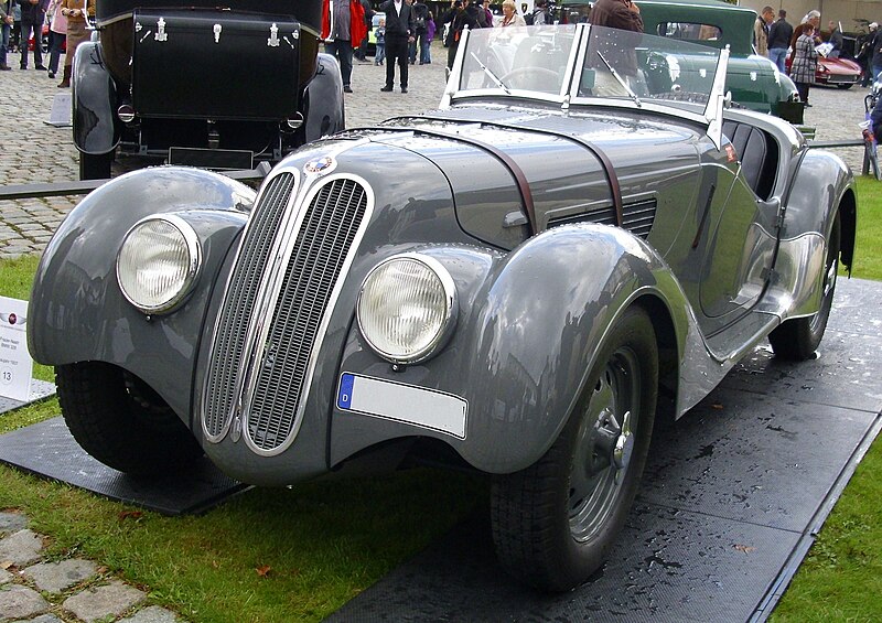 Frazer Nash 800px-Frazer_Nash_BMW_1937_vr