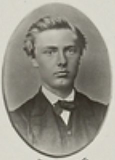 Fredrik Arentz Krog Norwegian barrister