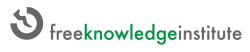 Безплатен институт на знанието Logo.svg
