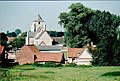 Église Notre-Dame de Frévin-Capelle