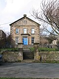 Thumbnail for Carperby Quaker Meeting House