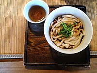 Ise-udon