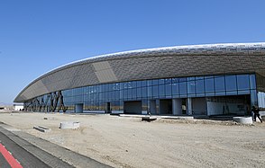 Fuzuli International Airport, Azerbaijan 4.jpg