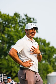 Koepka shirt sales