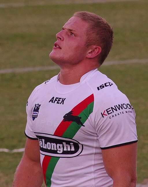 GEORGE BURGESS