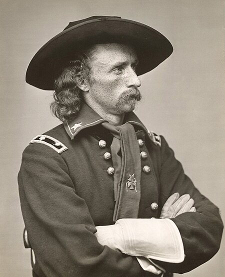 George_Armstrong_Custer