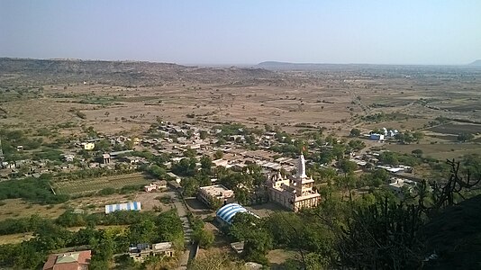 Galna village
