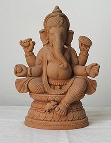 Ganesha, Lord of meditation and mantras, Lord of Knowledge, and Lord of Categories, would be displayed in the front page cover of the Symbolism of the Cross's original edition