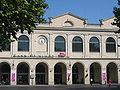 osmwiki:File:Gare de Nîmes.jpg