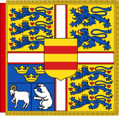 Category:Banners of the current members of the Garter - Wikimedia Commons