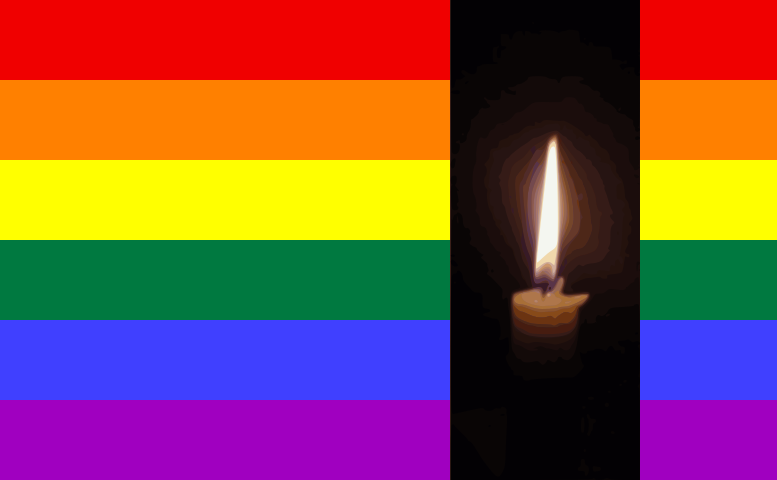 File:Gay mourning flag.svg