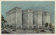 General Motors Building, circa 1920s General Motors Building (NBY 10093).jpg