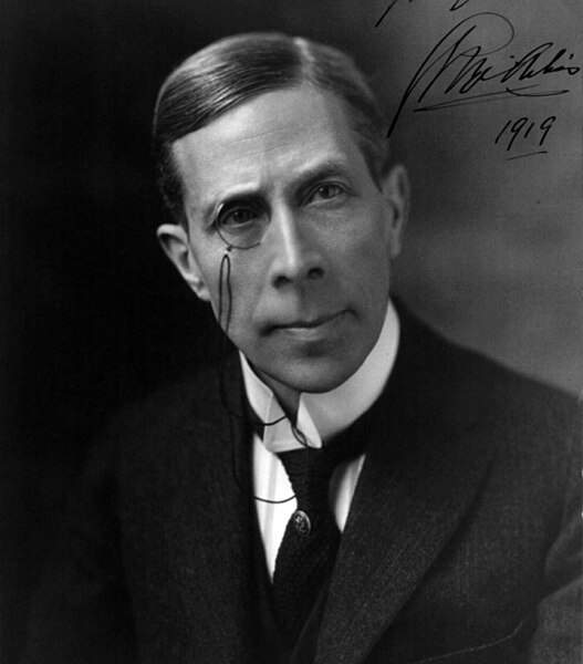 George Arliss won for Disraeli (1929).