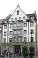 Straubinger Tagblatt office building