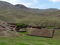 Ghor Province Afghanistan Jam Village.jpg