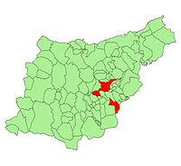 Gipuzkoa municipalities Tolosa.JPG
