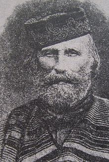 Giuseppe Garibaldi