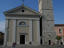Cerkev sv. Roka