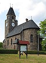 Village church