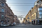 Thumbnail for Gorokhovaya Street