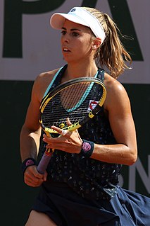 <span class="mw-page-title-main">Julia Grabher</span> Austrian tennis player
