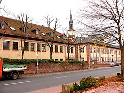 Grafen-Von-Rieneck-Straße Lohr am Main