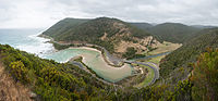 Miniatura para Great Ocean Road