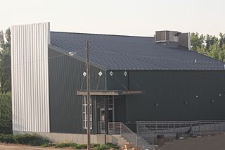 <span class="mw-page-title-main">Great Plains Dinosaur Museum and Field Station</span> Natural history museum in Malta, Montana