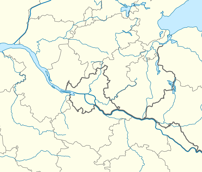 File:Greater Hamburg location map.svg