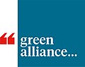 Thumbnail for Green Alliance (think tank)