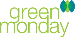 Green Monday (organization)