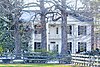 National Register Of Historic Places Listings In Shelby County, Tennessee