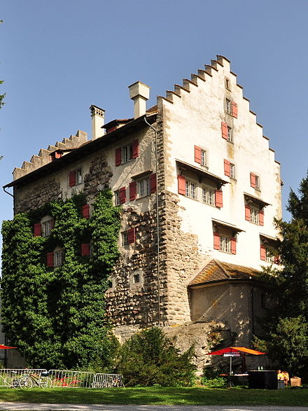 Greifensee Castle Greifensee (ZH) - Schloss IMG 6552.jpg