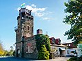 Aussichtsturm Kupferberg Großenhain