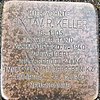 Gustav R. Keller - Stolperstein.jpg