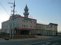 Gyeongsan Fire Station.JPG