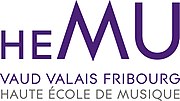 Vignette pour Haute École de musique