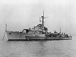 Μικρογραφία για το HMS Cheviot (R90)