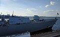 HMS Duncan (D37), Odessa, 2019 05.jpg