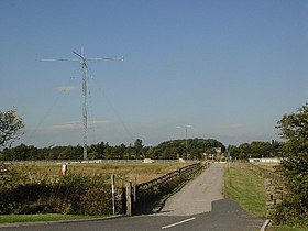 Illustrasjonsbilde av artikkelen HMS Forest Moor