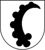 Haldenstein – znak